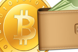 Bitcoin кошельки