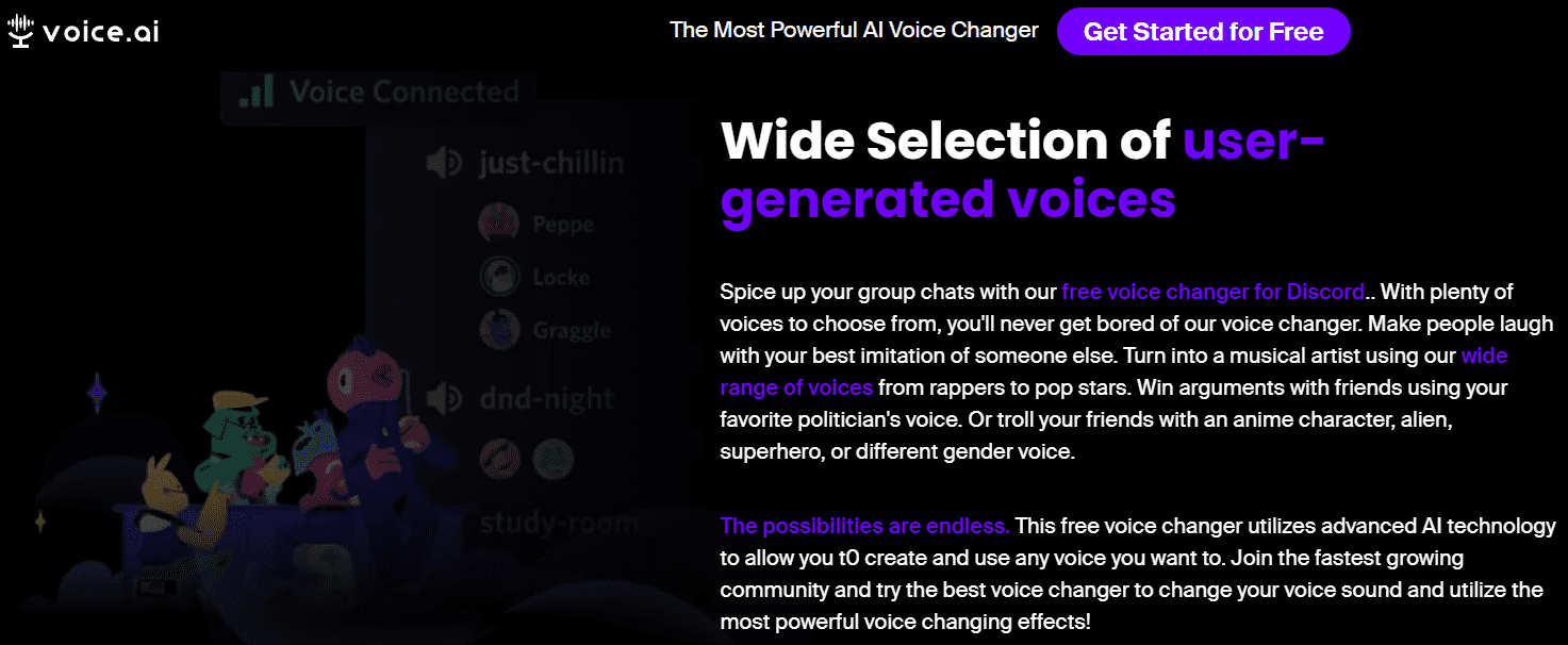 voice ai