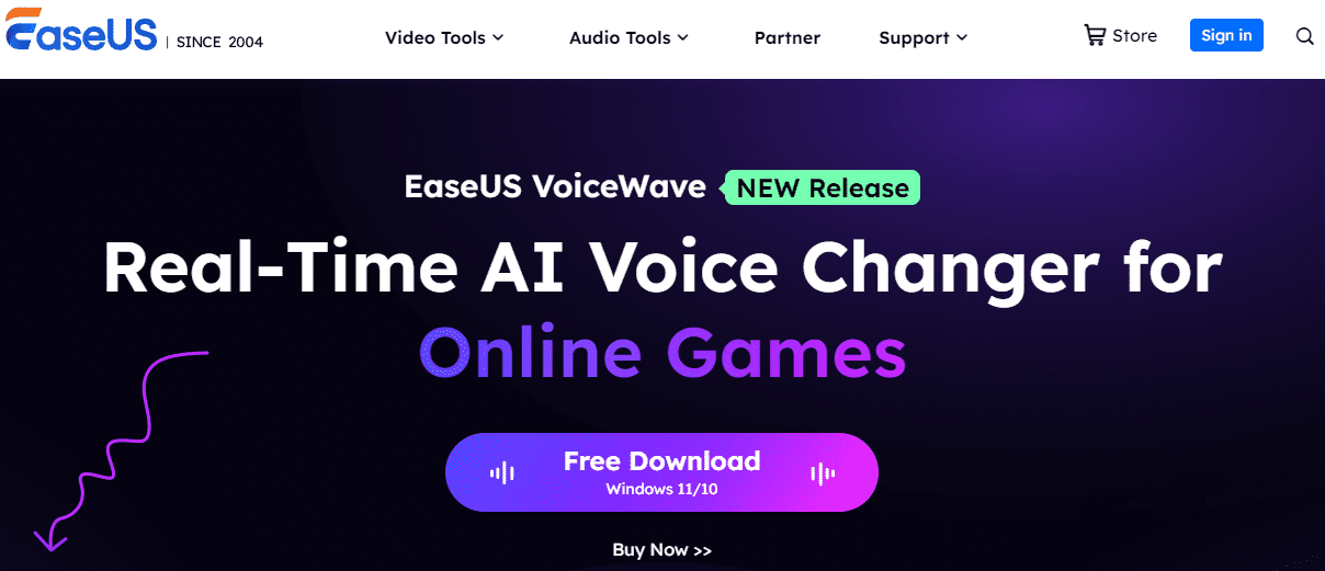 voicewave