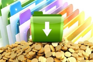 Заработок на загрузочном трафике