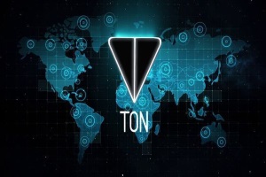 Токен Gramm