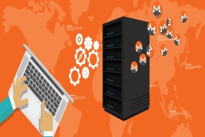 Как майнить Monero?