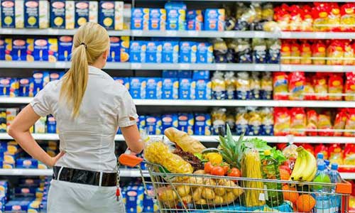 Самые популярные зарубежные онлайн-магазины - продукты и витамины