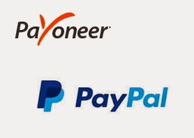 карта Payoneer