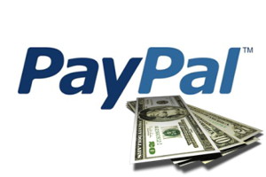 Вывод средств из PayPal