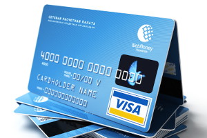 Виртуальная карта Webmoney